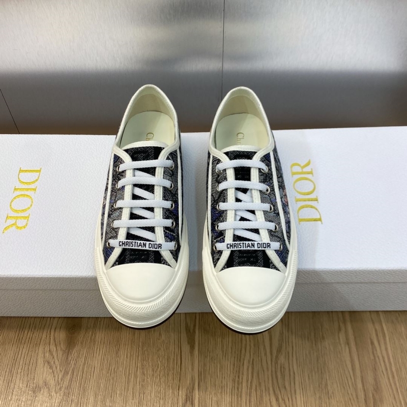 ch**an D*or casual shoes